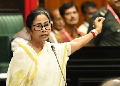 ‘Funds to be returned if houses are not built’: Bengal govt on Banglar Bari project | ‘Funds to be returned if houses are not built’: Bengal govt on Banglar Bari project ‘Funds to be returned if houses are not built’: Bengal govt on Banglar Bari project | ‘Funds to be returned if houses are not built’: Bengal govt on Banglar Bari project