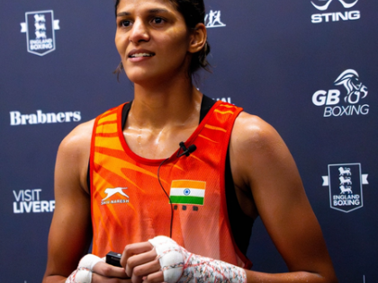 World Boxing C'ships: Jaismine packs off Romeu to reach quarters | World Boxing C'ships: Jaismine packs off Romeu to reach quarters World Boxing C'ships: Jaismine packs off Romeu to reach quarters | World Boxing C'ships: Jaismine packs off Romeu to reach quarters