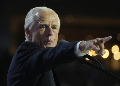 Trump’s advisor Navarro escalates war of words, launches fresh attack on Musk | Trump’s advisor Navarro escalates war of words, launches fresh attack on Musk