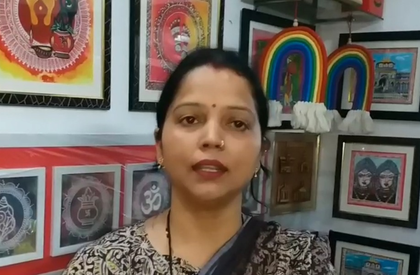 Aatmanirbhar Bharat in action: Ruby Bhatnagar empowers over 3,000 women in Uttarakhand under PMEGP | Aatmanirbhar Bharat in action: Ruby Bhatnagar empowers over 3,000 women in Uttarakhand under PMEGP Aatmanirbhar Bharat in action: Ruby Bhatnagar empowers over 3,000 women in Uttarakhand under PMEGP | Aatmanirbhar Bharat in action: Ruby Bhatnagar empowers over 3,000 women in Uttarakhand under PMEGP