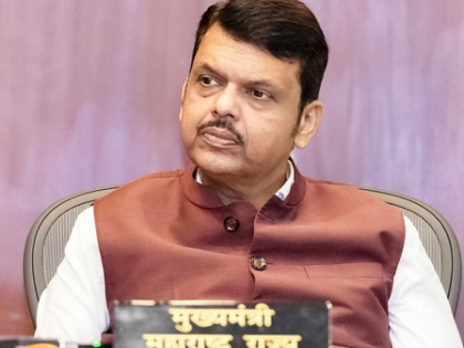 Maha: Two MoUs signed for New Nagpur development | Maha: Two MoUs signed for New Nagpur development Maha: Two MoUs signed for New Nagpur development | Maha: Two MoUs signed for New Nagpur development