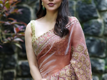 Kajal Aggarwal addresses rumours of her death | Kajal Aggarwal addresses rumours of her death Kajal Aggarwal addresses rumours of her death | Kajal Aggarwal addresses rumours of her death