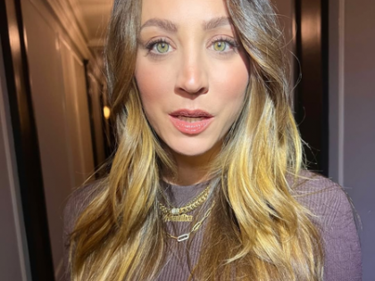 Kaley Cuoco, Tom Pelphrey struggling with career trajectory after parenthood | Kaley Cuoco, Tom Pelphrey struggling with career trajectory after parenthood Kaley Cuoco, Tom Pelphrey struggling with career trajectory after parenthood | Kaley Cuoco, Tom Pelphrey struggling with career trajectory after parenthood