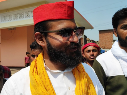 Abbas Ansari's Assembly membership restored, UP Secretariat issues order | Abbas Ansari's Assembly membership restored, UP Secretariat issues order