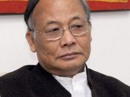 Congress slams Manipur Guv for meeting only BJP leaders ahead of PM Modi’s visit | Congress slams Manipur Guv for meeting only BJP leaders ahead of PM Modi’s visit Congress slams Manipur Guv for meeting only BJP leaders ahead of PM Modi’s visit | Congress slams Manipur Guv for meeting only BJP leaders ahead of PM Modi’s visit