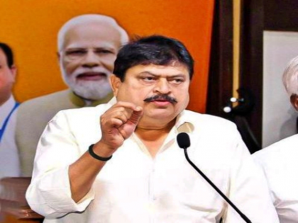 BJP announces 22 office bearers for Telangana unit | BJP announces 22 office bearers for Telangana unit BJP announces 22 office bearers for Telangana unit | BJP announces 22 office bearers for Telangana unit