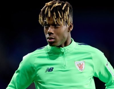 La Liga: Williams' groin injury a big worry for Athletic Bilbao | La Liga: Williams' groin injury a big worry for Athletic Bilbao