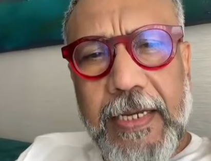 Anubhav Sinha reflects on Hindi film industry’s tendency to spoil the recipe with too many ingredients | Anubhav Sinha reflects on Hindi film industry’s tendency to spoil the recipe with too many ingredients