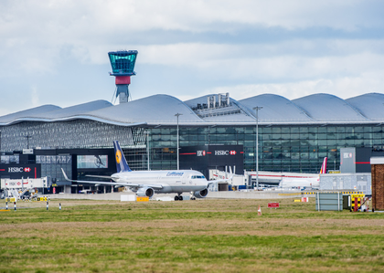 London's Heathrow Airport terminal reopened after evacuation | London's Heathrow Airport terminal reopened after evacuation London's Heathrow Airport terminal reopened after evacuation | London's Heathrow Airport terminal reopened after evacuation
