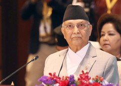 Nepal Gen-Z protest: PM Oli orders probe, denies social media shutdown policy | Nepal Gen-Z protest: PM Oli orders probe, denies social media shutdown policy Nepal Gen-Z protest: PM Oli orders probe, denies social media shutdown policy | Nepal Gen-Z protest: PM Oli orders probe, denies social media shutdown policy