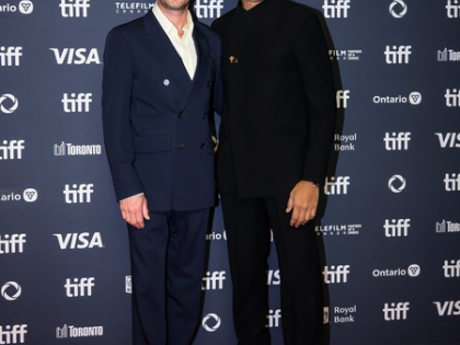 Pratik Gandhi to ‘first friend in England’ Tom Felton: Can’t wait to have you in India | Pratik Gandhi to ‘first friend in England’ Tom Felton: Can’t wait to have you in India Pratik Gandhi to ‘first friend in England’ Tom Felton: Can’t wait to have you in India | Pratik Gandhi to ‘first friend in England’ Tom Felton: Can’t wait to have you in India