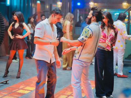 Riteish Deshmukh to ‘partner-in-crime’ Akshay Kumar: We’ve had epic times together | Riteish Deshmukh to ‘partner-in-crime’ Akshay Kumar: We’ve had epic times together Riteish Deshmukh to ‘partner-in-crime’ Akshay Kumar: We’ve had epic times together | Riteish Deshmukh to ‘partner-in-crime’ Akshay Kumar: We’ve had epic times together