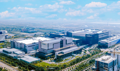 Samsung Biologics signs $1.29 billion deal with US pharma firm | Samsung Biologics signs $1.29 billion deal with US pharma firm