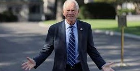Expert rebuts Navarro’s 'vampire' charge against BRICS, calls it 'wrong' on multiple fronts | Expert rebuts Navarro’s 'vampire' charge against BRICS, calls it 'wrong' on multiple fronts Expert rebuts Navarro’s 'vampire' charge against BRICS, calls it 'wrong' on multiple fronts | Expert rebuts Navarro’s 'vampire' charge against BRICS, calls it 'wrong' on multiple fronts