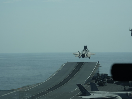 Britain's aircraft carrier holds drills in South Korea, signals bolstering strategic ties | Britain's aircraft carrier holds drills in South Korea, signals bolstering strategic ties Britain's aircraft carrier holds drills in South Korea, signals bolstering strategic ties | Britain's aircraft carrier holds drills in South Korea, signals bolstering strategic ties
