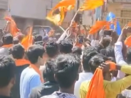 K'taka Ganesh Visarjan violence: Bandh in Maddur, Minister to hold peace meet today | K'taka Ganesh Visarjan violence: Bandh in Maddur, Minister to hold peace meet today