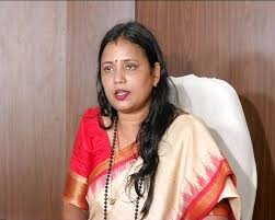 Decision taken in Odisha’s interest: BJD MP on abstaining from VP election | Decision taken in Odisha’s interest: BJD MP on abstaining from VP election Decision taken in Odisha’s interest: BJD MP on abstaining from VP election | Decision taken in Odisha’s interest: BJD MP on abstaining from VP election