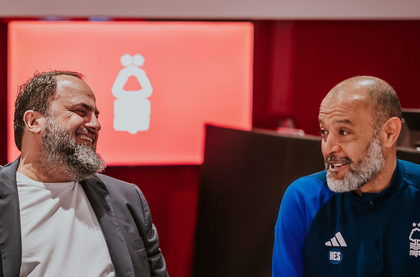 Marinakis left hurt and angered by Nuno’s comments: Report | Marinakis left hurt and angered by Nuno’s comments: Report Marinakis left hurt and angered by Nuno’s comments: Report | Marinakis left hurt and angered by Nuno’s comments: Report