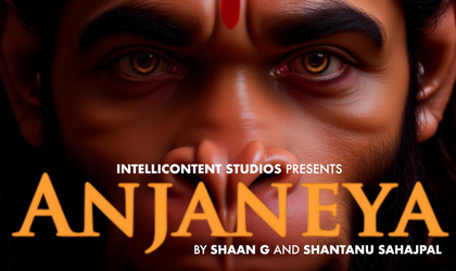 ‘Anjaneya – Son of Vayu’ trailer introduces first ever AI trained cinematic avatar of Hanuman | ‘Anjaneya – Son of Vayu’ trailer introduces first ever AI trained cinematic avatar of Hanuman ‘Anjaneya – Son of Vayu’ trailer introduces first ever AI trained cinematic avatar of Hanuman | ‘Anjaneya – Son of Vayu’ trailer introduces first ever AI trained cinematic avatar of Hanuman