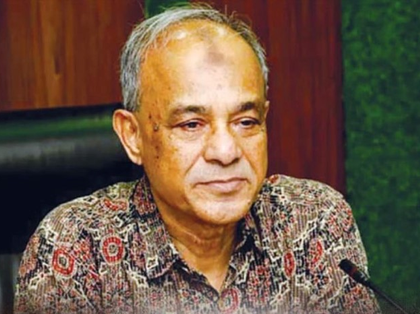 Bangladesh: Awami League slams interim gov advisor for ‘anti-Hindu’ remark | Bangladesh: Awami League slams interim gov advisor for ‘anti-Hindu’ remark