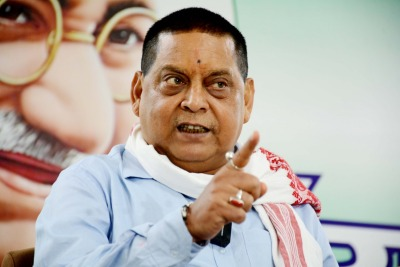 JD(U) criticises Oppn over VP pick; Tejashwi reaffirms support for Sudershan Reddy | JD(U) criticises Oppn over VP pick; Tejashwi reaffirms support for Sudershan Reddy
