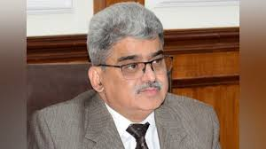J&K CS discusses welfare measures for former soldiers with Dept of Ex-Servicemen Welfare's secretary | J&K CS discusses welfare measures for former soldiers with Dept of Ex-Servicemen Welfare's secretary