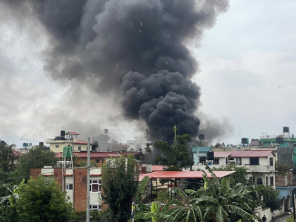 Houses of Nepal PM Oli, other top leaders torched as unrest escalates | Houses of Nepal PM Oli, other top leaders torched as unrest escalates Houses of Nepal PM Oli, other top leaders torched as unrest escalates | Houses of Nepal PM Oli, other top leaders torched as unrest escalates