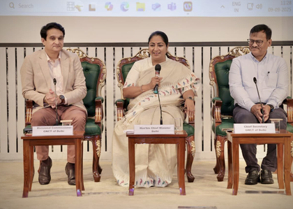 Flood-hit farmers in Delhi to get compensation soon: CM Rekha Gupta | Flood-hit farmers in Delhi to get compensation soon: CM Rekha Gupta Flood-hit farmers in Delhi to get compensation soon: CM Rekha Gupta | Flood-hit farmers in Delhi to get compensation soon: CM Rekha Gupta