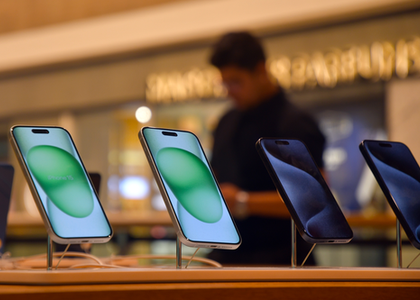 Apple to unveil next-gen iPhones with new chips, thinner Air model | Apple to unveil next-gen iPhones with new chips, thinner Air model Apple to unveil next-gen iPhones with new chips, thinner Air model | Apple to unveil next-gen iPhones with new chips, thinner Air model