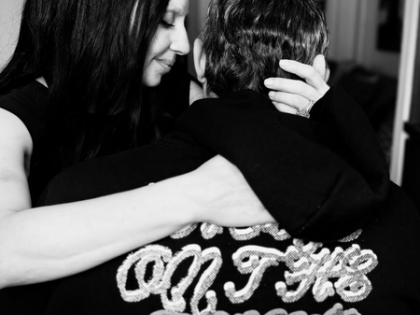 Lady Gaga pens heartfelt note for fiance after VMA win: You are my artist of the year | Lady Gaga pens heartfelt note for fiance after VMA win: You are my artist of the year