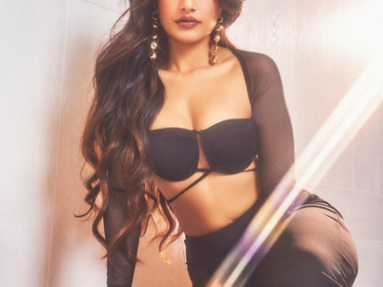 Dhanashree Verma questions seniority privilege: ‘I got roles because of my talent’ | Dhanashree Verma questions seniority privilege: ‘I got roles because of my talent’ Dhanashree Verma questions seniority privilege: ‘I got roles because of my talent’ | Dhanashree Verma questions seniority privilege: ‘I got roles because of my talent’