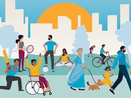 Nearly 50 pc Indians planning for healthy ageing, 71 pc using tech to stay active longer: Report | Nearly 50 pc Indians planning for healthy ageing, 71 pc using tech to stay active longer: Report
