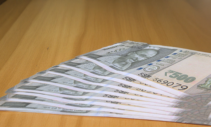 Bank deposits outpace lending growth, credit-to-deposit ratio at 79.3 pc: Report | Bank deposits outpace lending growth, credit-to-deposit ratio at 79.3 pc: Report