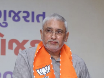 Centre, State push 54 initiatives to strengthen cooperatives: Gujarat minister | Centre, State push 54 initiatives to strengthen cooperatives: Gujarat minister Centre, State push 54 initiatives to strengthen cooperatives: Gujarat minister | Centre, State push 54 initiatives to strengthen cooperatives: Gujarat minister