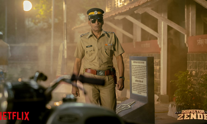 Why Manoj Bajpayee’s role as Inspector Zende holds a special place in his heart | Why Manoj Bajpayee’s role as Inspector Zende holds a special place in his heart