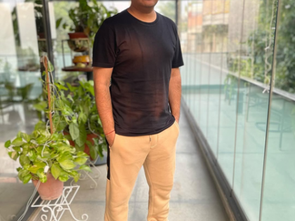 Ashneer Grover reveals why he decided to host 'Rise& Fall' | Ashneer Grover reveals why he decided to host 'Rise& Fall' Ashneer Grover reveals why he decided to host 'Rise& Fall' | Ashneer Grover reveals why he decided to host 'Rise& Fall'