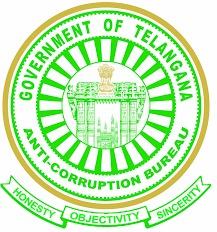 Woman official in Hyderabad caught while taking Rs 4 lakh bribe | Woman official in Hyderabad caught while taking Rs 4 lakh bribe