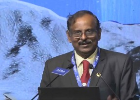 India holds 9 major world records in space missions, to add 10 more soon: ISRO Chairman | India holds 9 major world records in space missions, to add 10 more soon: ISRO Chairman