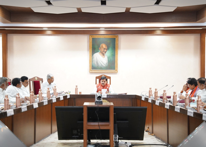 MP Cabinet approves direct elections for local bodies, introduce a Bill in upcoming Assembly session | MP Cabinet approves direct elections for local bodies, introduce a Bill in upcoming Assembly session