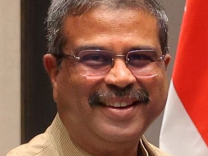 Dharmendra Pradhan to join launch of IIM-Ahmedabad’s Dubai Campus on Sep 11 | Dharmendra Pradhan to join launch of IIM-Ahmedabad’s Dubai Campus on Sep 11