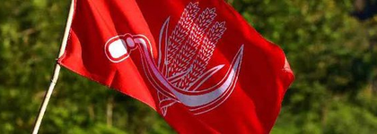 CPI's veteran Kerala leader Ismail upset at being left out of state conference | CPI's veteran Kerala leader Ismail upset at being left out of state conference