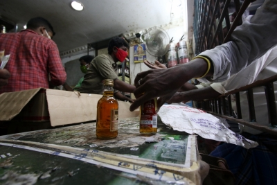 Kerala tipplers can now exchange plastic liquor bottles as sales hit record high | Kerala tipplers can now exchange plastic liquor bottles as sales hit record high