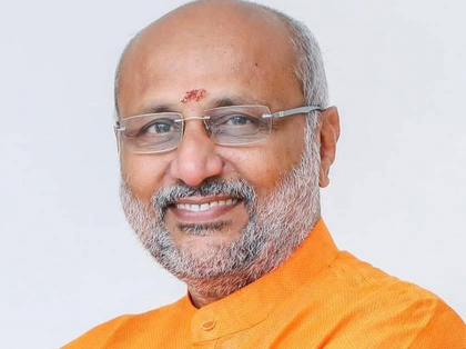 VP polls: Radhakrishnan's victory shows NDA success in garnering wider support | VP polls: Radhakrishnan's victory shows NDA success in garnering wider support