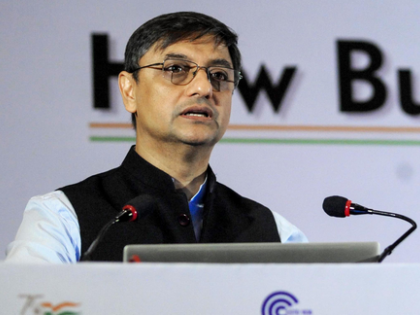 GST 2.0 is a process reform for efficiency, not just revenue: Sanjeev Sanyal | GST 2.0 is a process reform for efficiency, not just revenue: Sanjeev Sanyal GST 2.0 is a process reform for efficiency, not just revenue: Sanjeev Sanyal | GST 2.0 is a process reform for efficiency, not just revenue: Sanjeev Sanyal