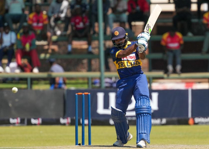 Sri Lanka add Janith Liyanage to Asia Cup squad | Sri Lanka add Janith Liyanage to Asia Cup squad Sri Lanka add Janith Liyanage to Asia Cup squad | Sri Lanka add Janith Liyanage to Asia Cup squad