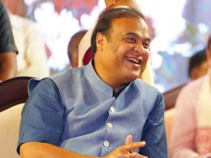 BJP emerging a strong contender in Bodoland: Assam CM | BJP emerging a strong contender in Bodoland: Assam CM BJP emerging a strong contender in Bodoland: Assam CM | BJP emerging a strong contender in Bodoland: Assam CM