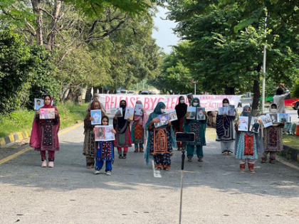 Baloch families, BYC alarmed over absence of justice in Balochistan | Baloch families, BYC alarmed over absence of justice in Balochistan Baloch families, BYC alarmed over absence of justice in Balochistan | Baloch families, BYC alarmed over absence of justice in Balochistan