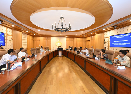 Assam Cabinet clears SOP for expulsion of illegal immigrants | Assam Cabinet clears SOP for expulsion of illegal immigrants Assam Cabinet clears SOP for expulsion of illegal immigrants | Assam Cabinet clears SOP for expulsion of illegal immigrants