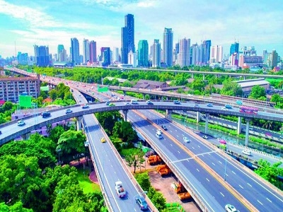 UK-India report on infra highlights strong progress in investment | UK-India report on infra highlights strong progress in investment