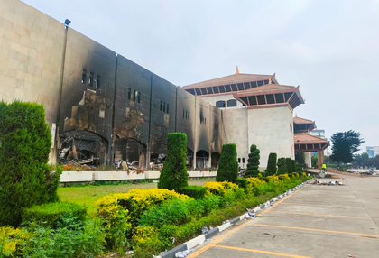 Havoc in Himalayan nation: Political uncertainty continues to grip Nepal | Havoc in Himalayan nation: Political uncertainty continues to grip Nepal